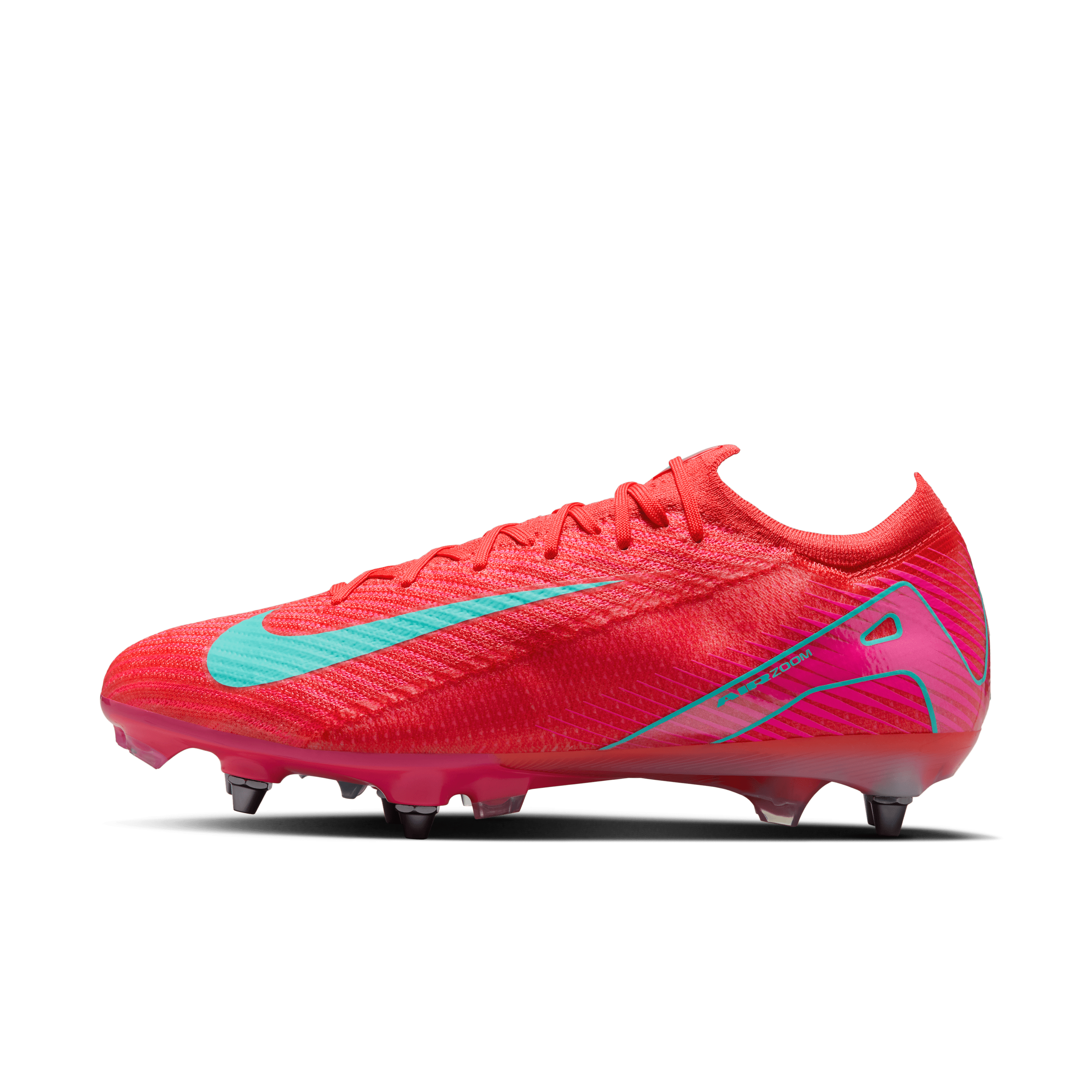 シューズ Nike Mercurial Vapor 16 Elite \"Vini Jr.\" NIKE MERCURIAL VAPOR 16 ELITE 